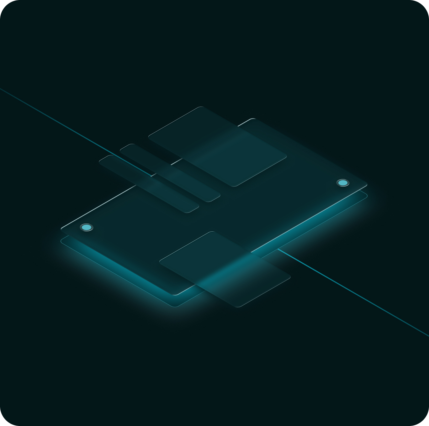 Application Layer illustration